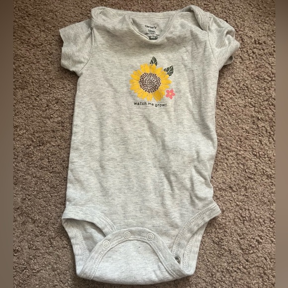 Girls 14 piece 12M bundle - Picture 12 of 15